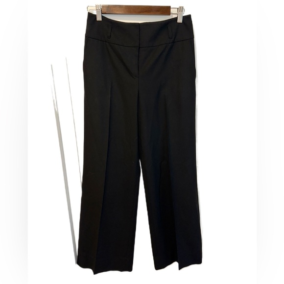 Banana Republic Pants - Banana Republic Sloan pants-Size 8